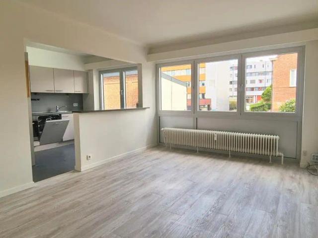 Appartement te huur