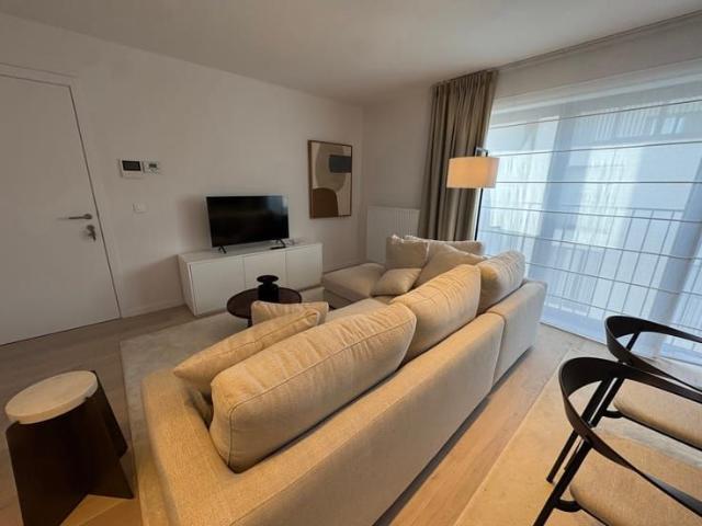 Appartement te huur