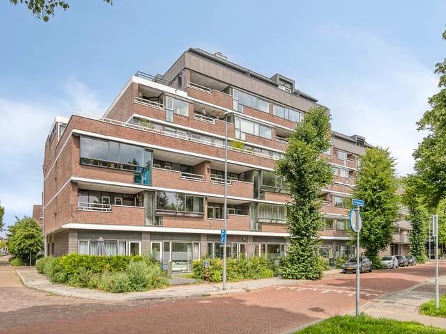 Appartement te huur