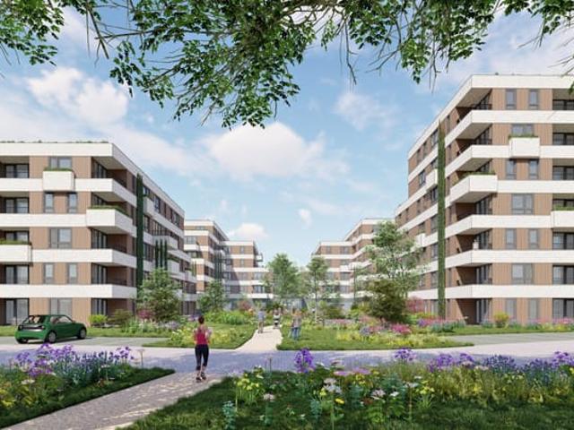 Appartement te huur