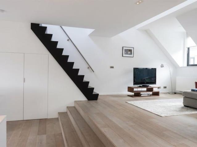 Appartement te huur