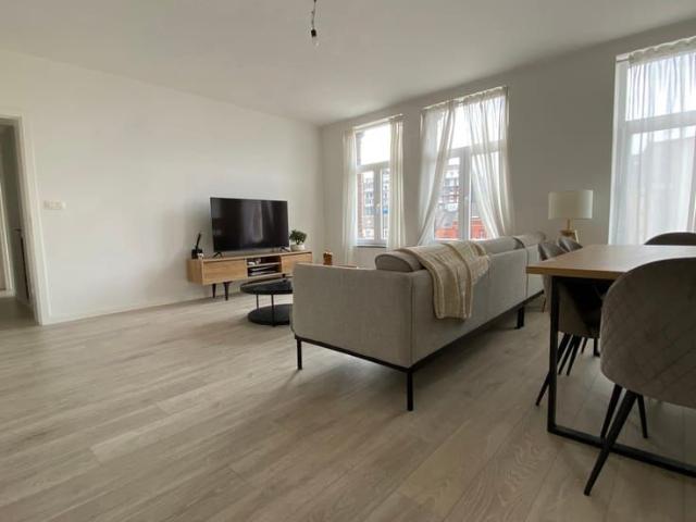 Appartement te huur