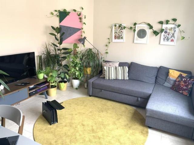 Appartement te huur