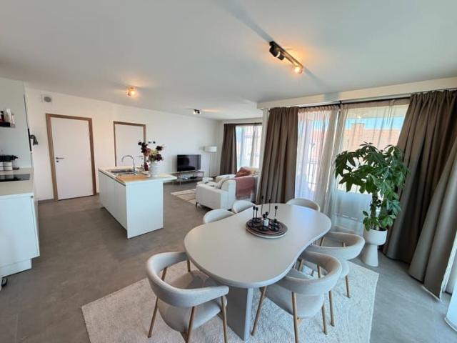 Appartement te huur