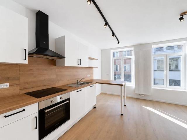 Appartement te huur