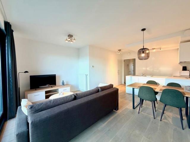 Appartement te huur
