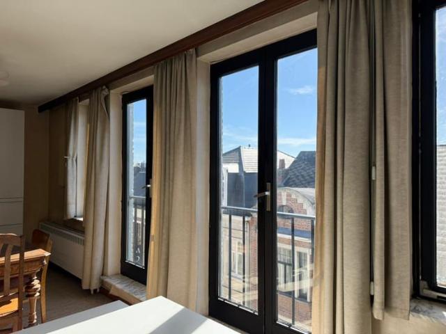 Appartement te huur