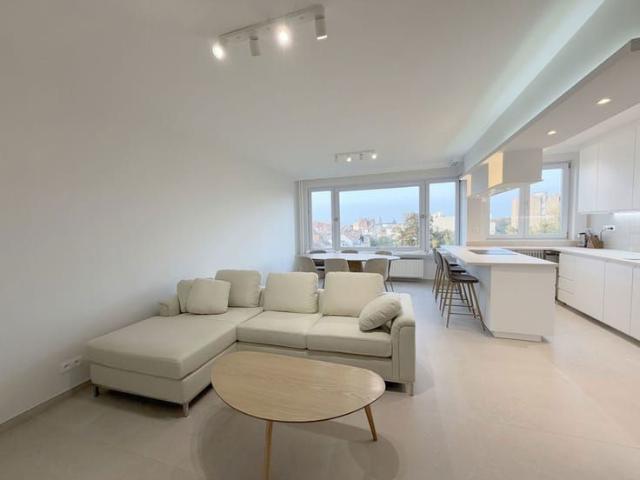 Appartement te huur