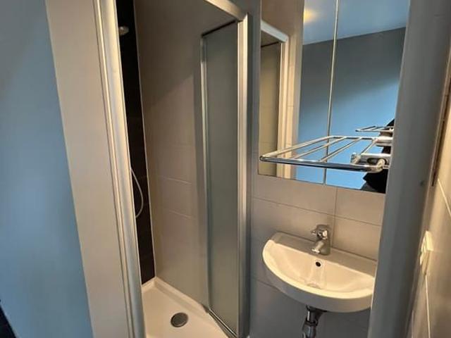 Appartement te huur