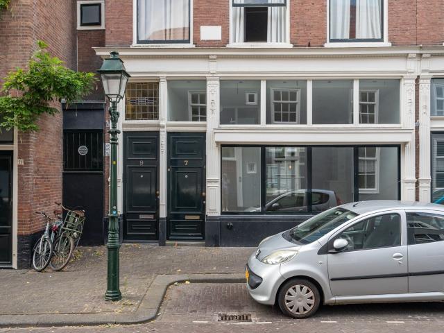 Appartement te huur
