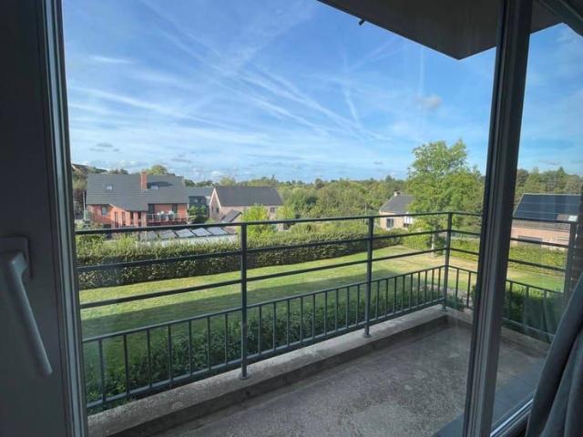 Appartement te huur
