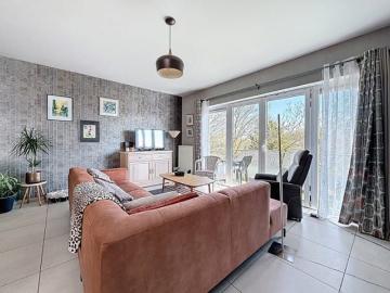 Appartement te huur