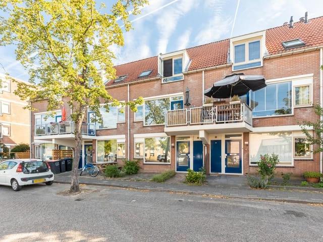 Appartement te huur
