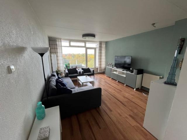 apartment for rent in Tjaarda 350 9202 KZ Drachten De Wiken oost