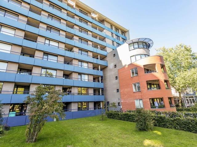 Appartement te huur