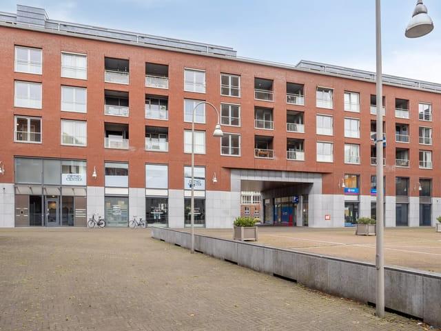 Appartement te huur