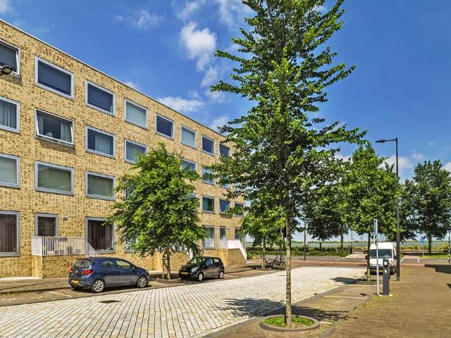 Appartement te huur