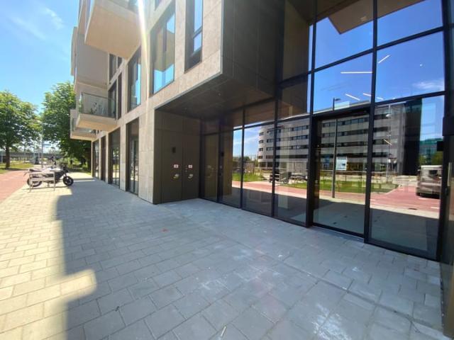 Appartement te huur