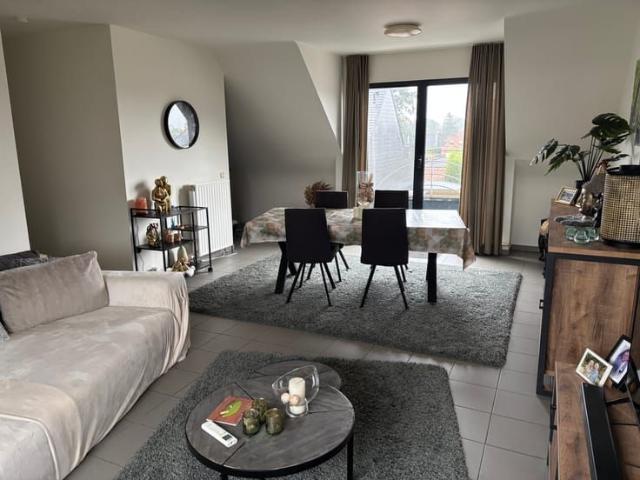 Appartement te huur