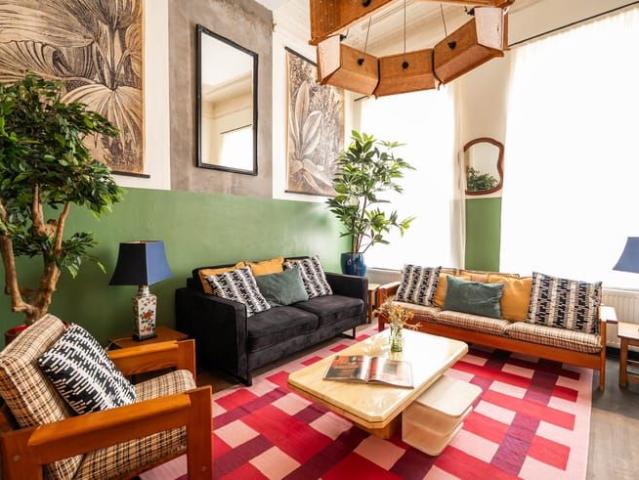 Appartement te huur