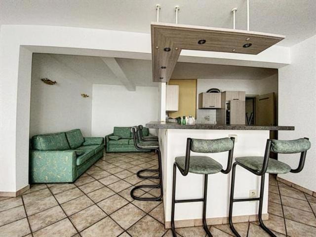 Appartement te huur