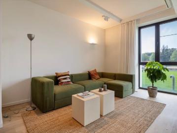 Appartement te huur
