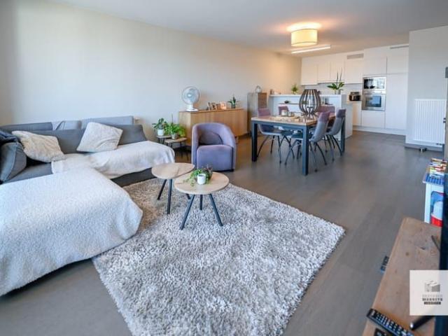 Appartement te huur
