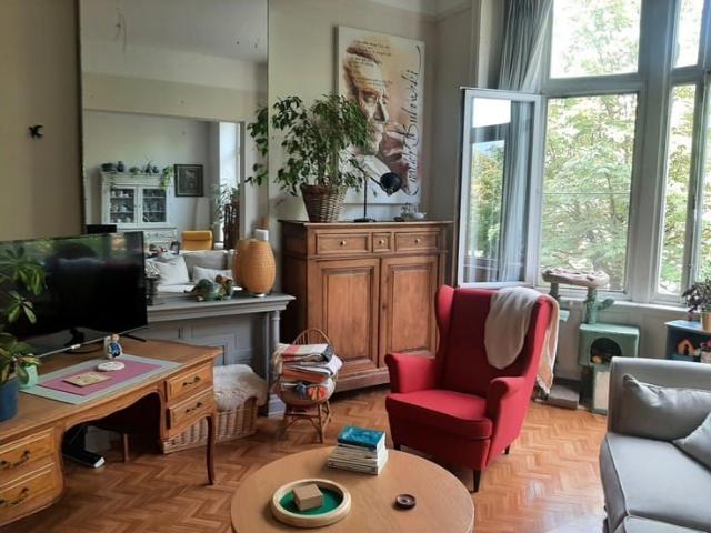 Appartement te huur