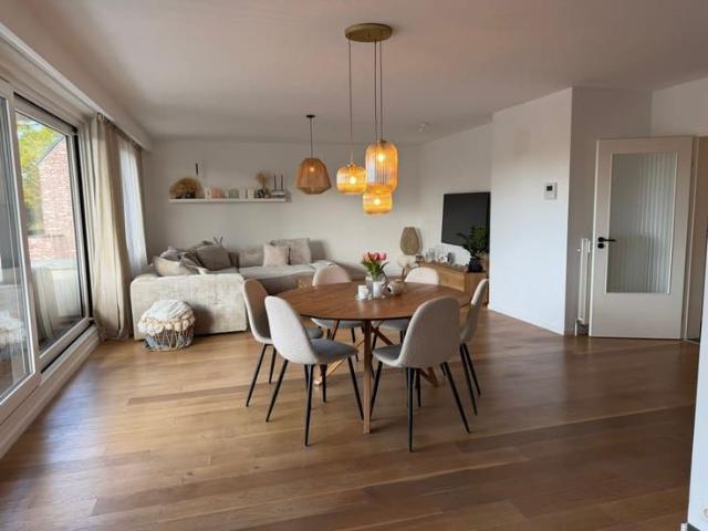 Appartement te huur