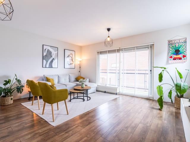 Appartement te huur