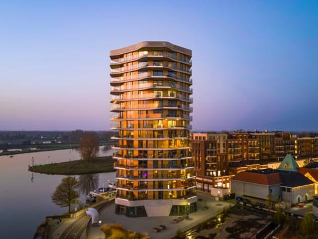 Appartement te huur