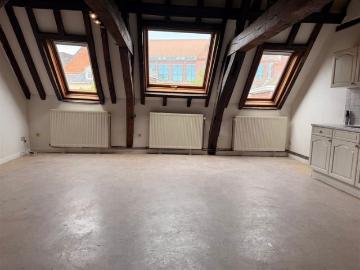 Appartement te huur