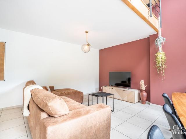 Appartement Te huur