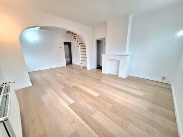 Appartement te huur