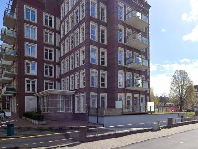 apartment for rent in Molenwerf 4 E3 1014 AG Amsterdam Woon en Groengebied Sloterdijk