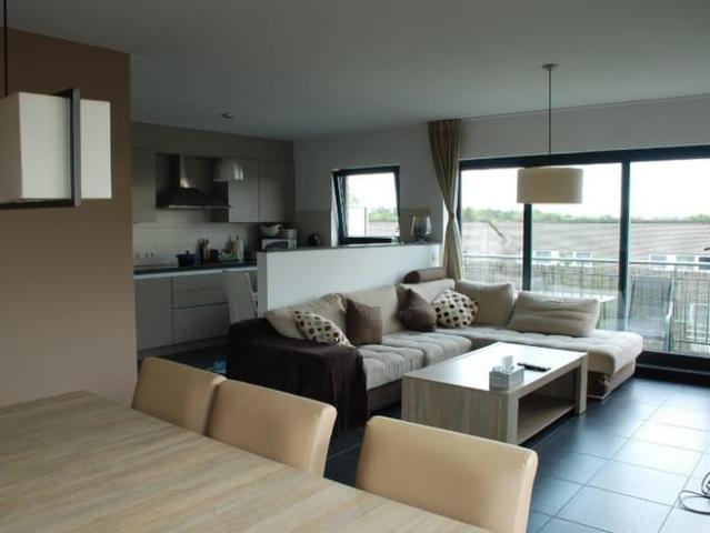 Appartement te huur