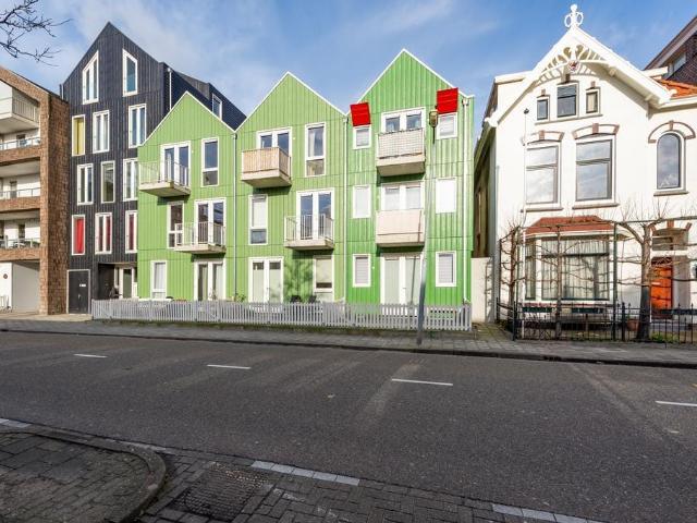 Appartement te huur