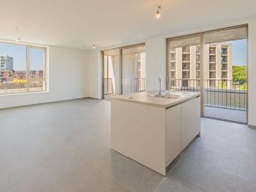 Appartement te huur