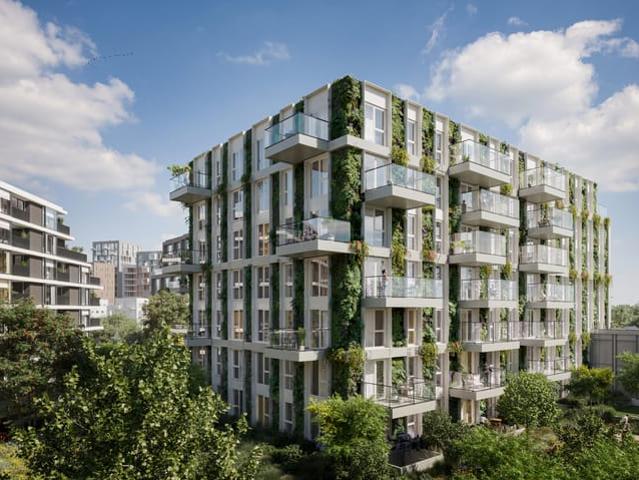 Appartement te huur