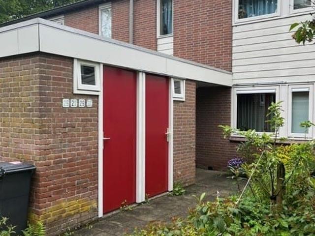Appartement te huur