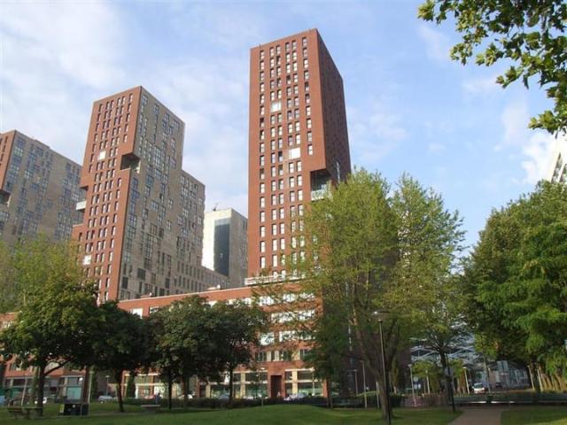 Appartement te huur