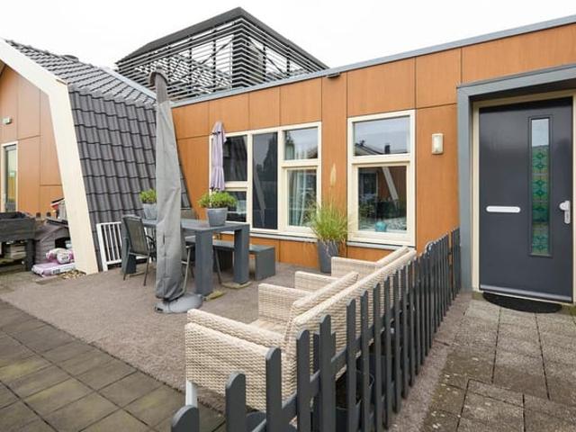 Appartement te huur