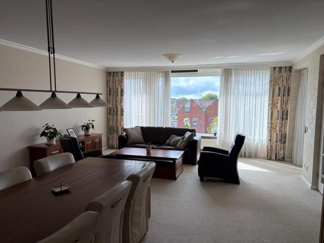 Appartement te huur