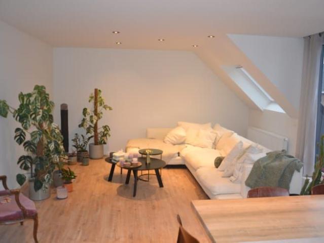 Appartement te huur