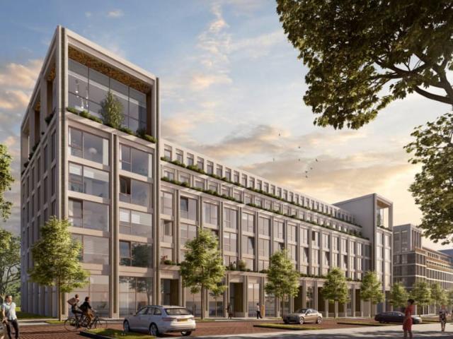 Appartement te huur