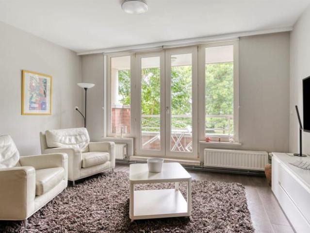 Appartement te huur