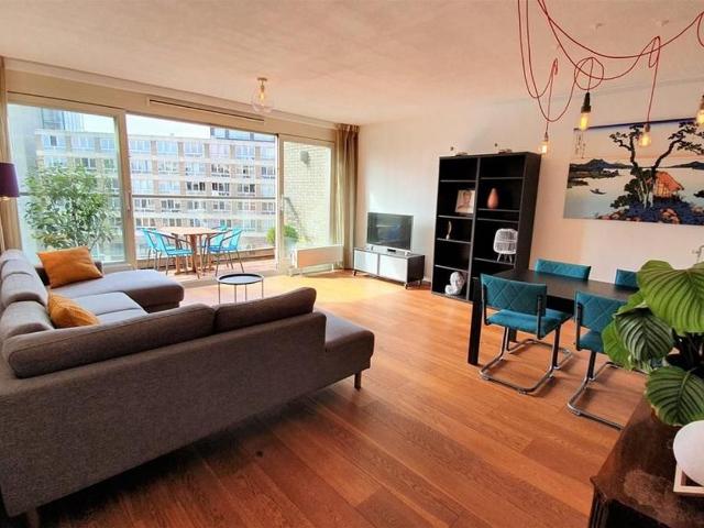 Appartement te huur