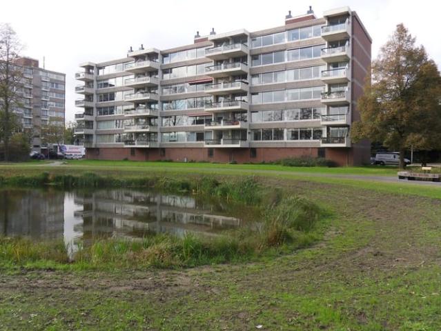 Appartement te huur