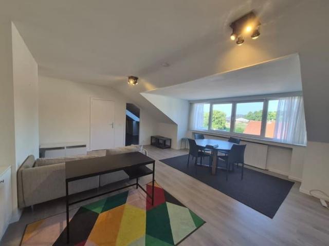 Appartement te huur
