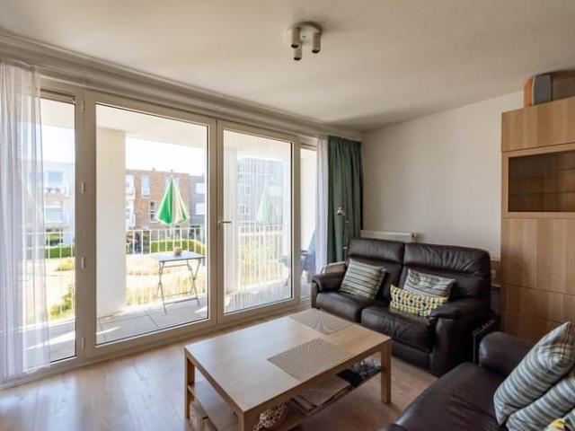 Appartement te huur